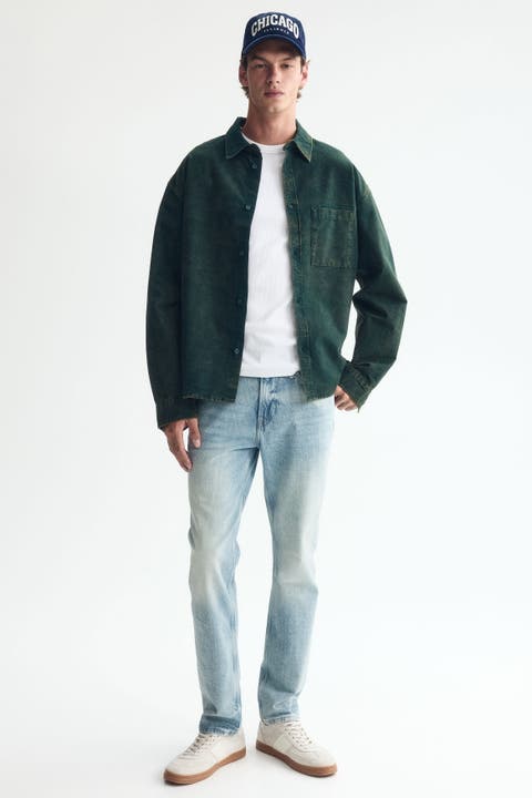 Slim Jeans