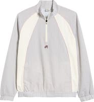 MALBON Valero Seersucker Pullover