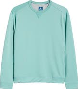 johnnie-O Willard Crewneck Sweatshirt