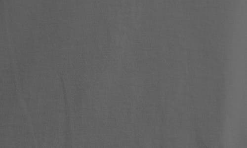 Monster Digital Wednesday Raven Graphic T-shirt In Gray