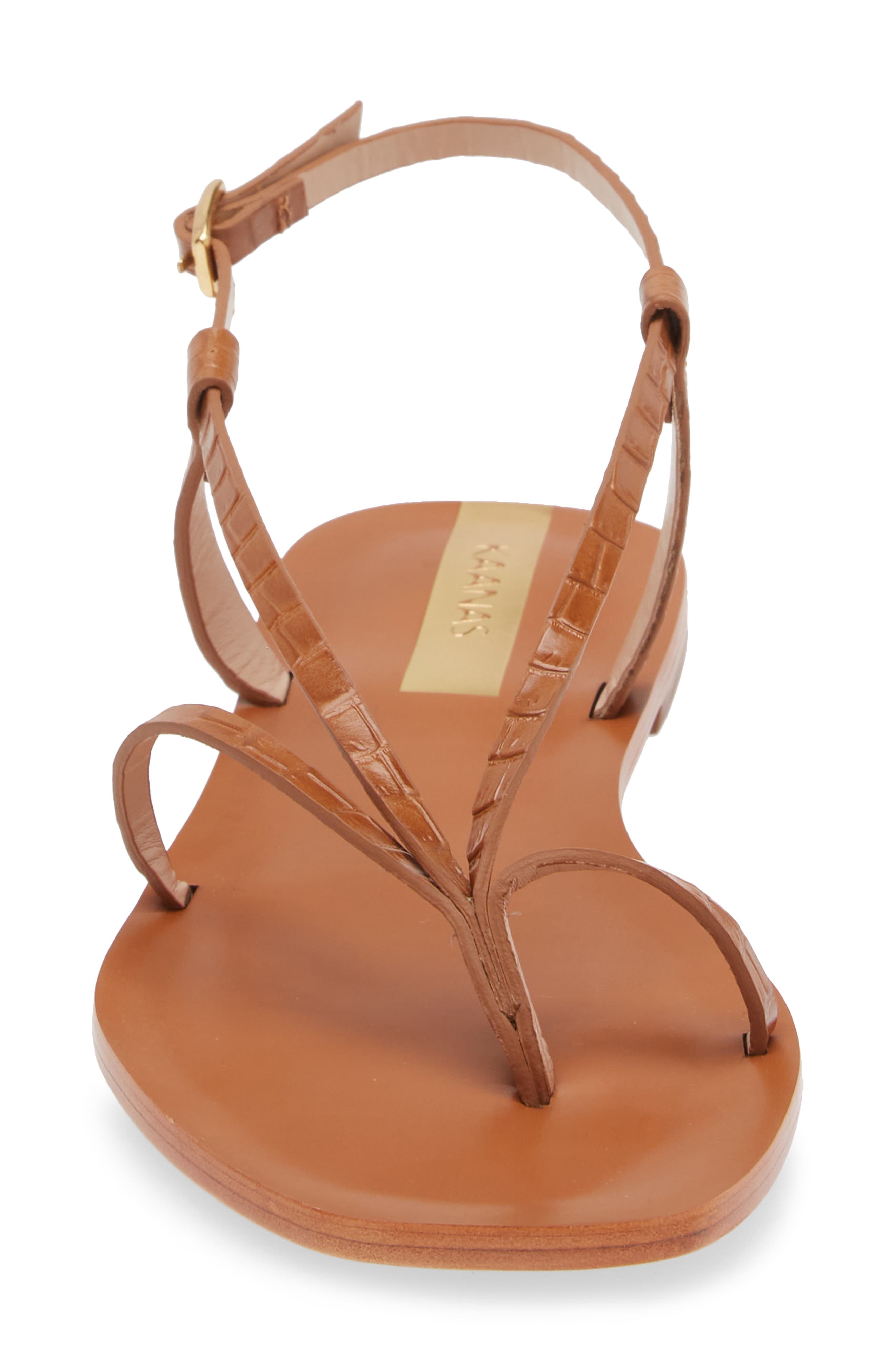 Cristobal Slingback Sandal, Alternate, color, TAN