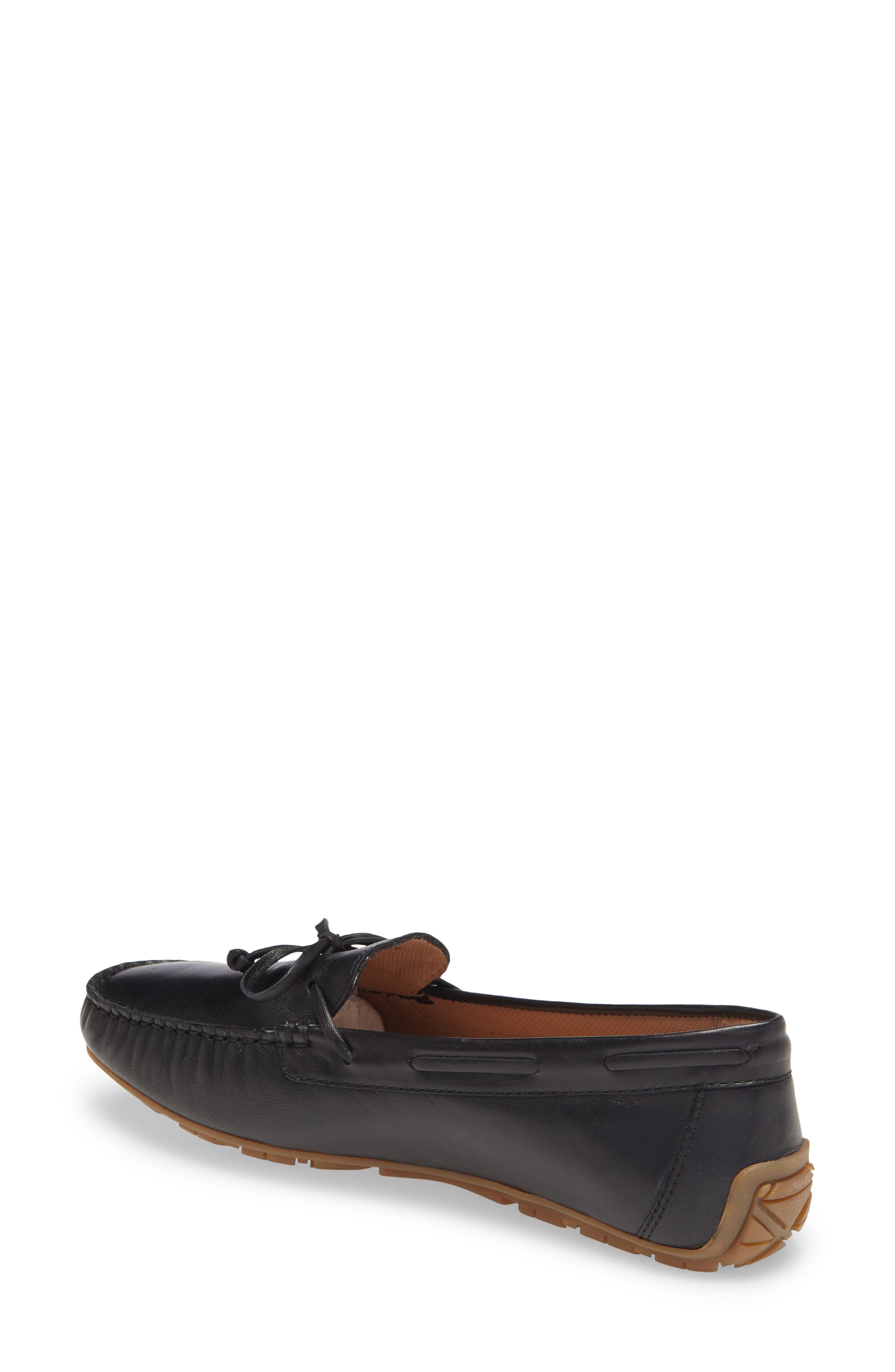 The FLEXX Hallie Loafer, Alternate, color, 