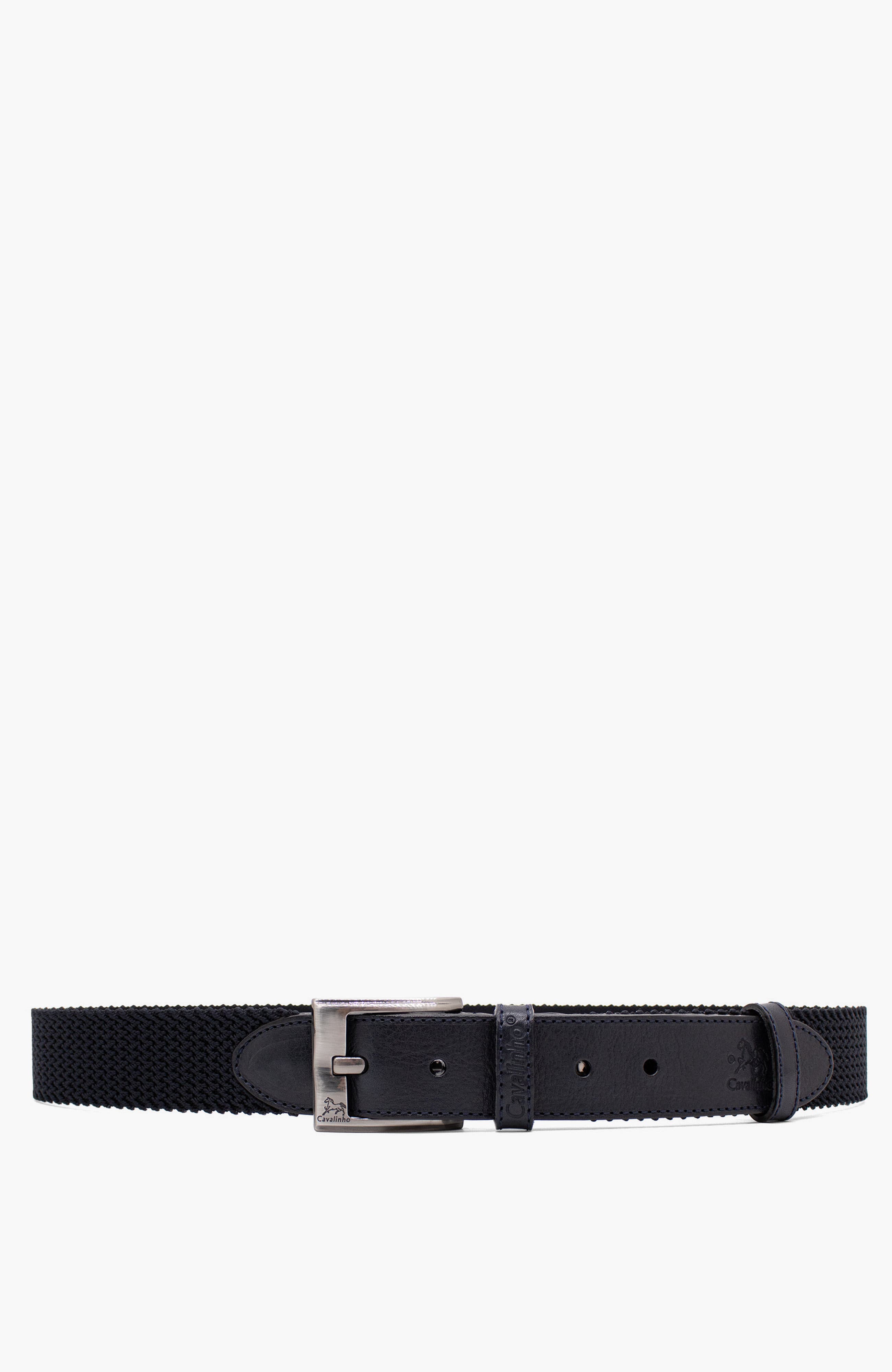 Navy / Red