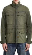 G-STAR Rovic Slim Fit Field Jacket