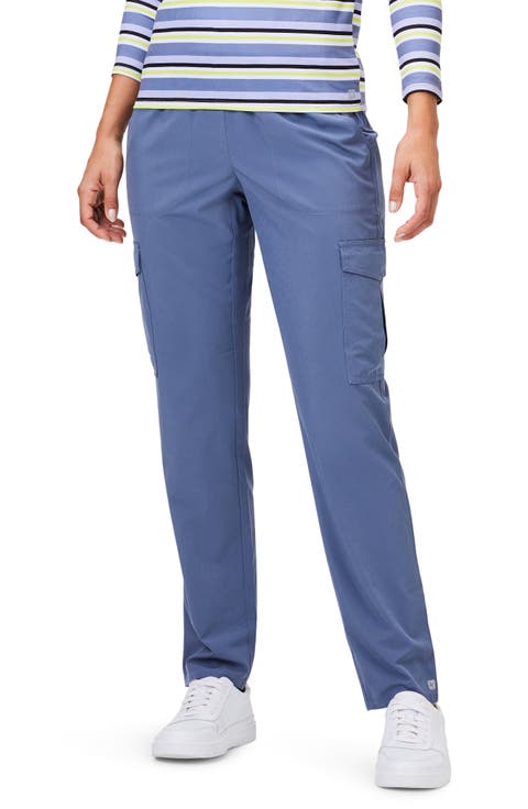 Tech Stretch Cargo Pants