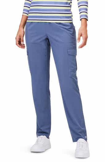 Tech Stretch Cargo Pants