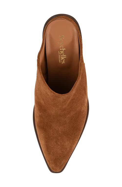 Seychelles Morning Joe Mule In Brown