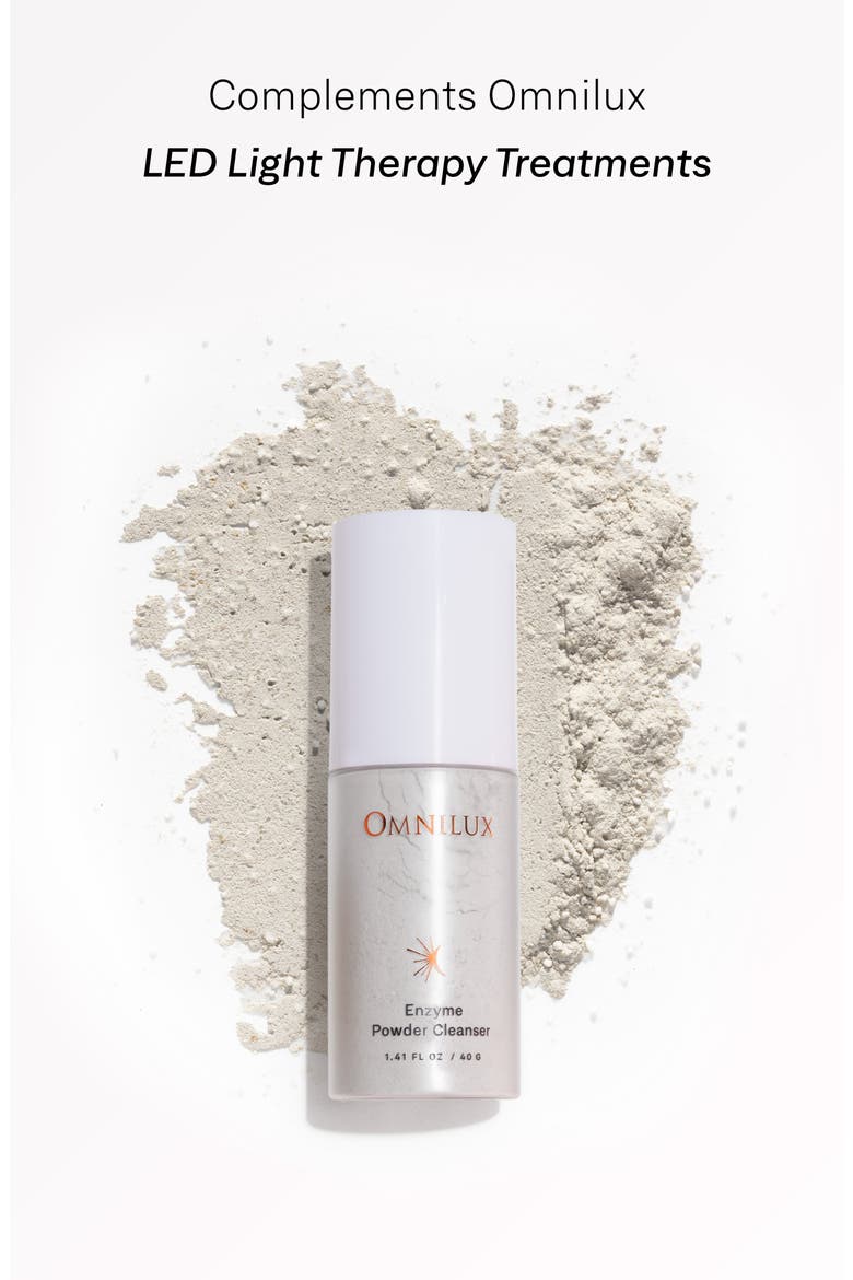Enzyme Powder Cleanser (Nordstrom Exclusive), Alternate, color, NO COLOR