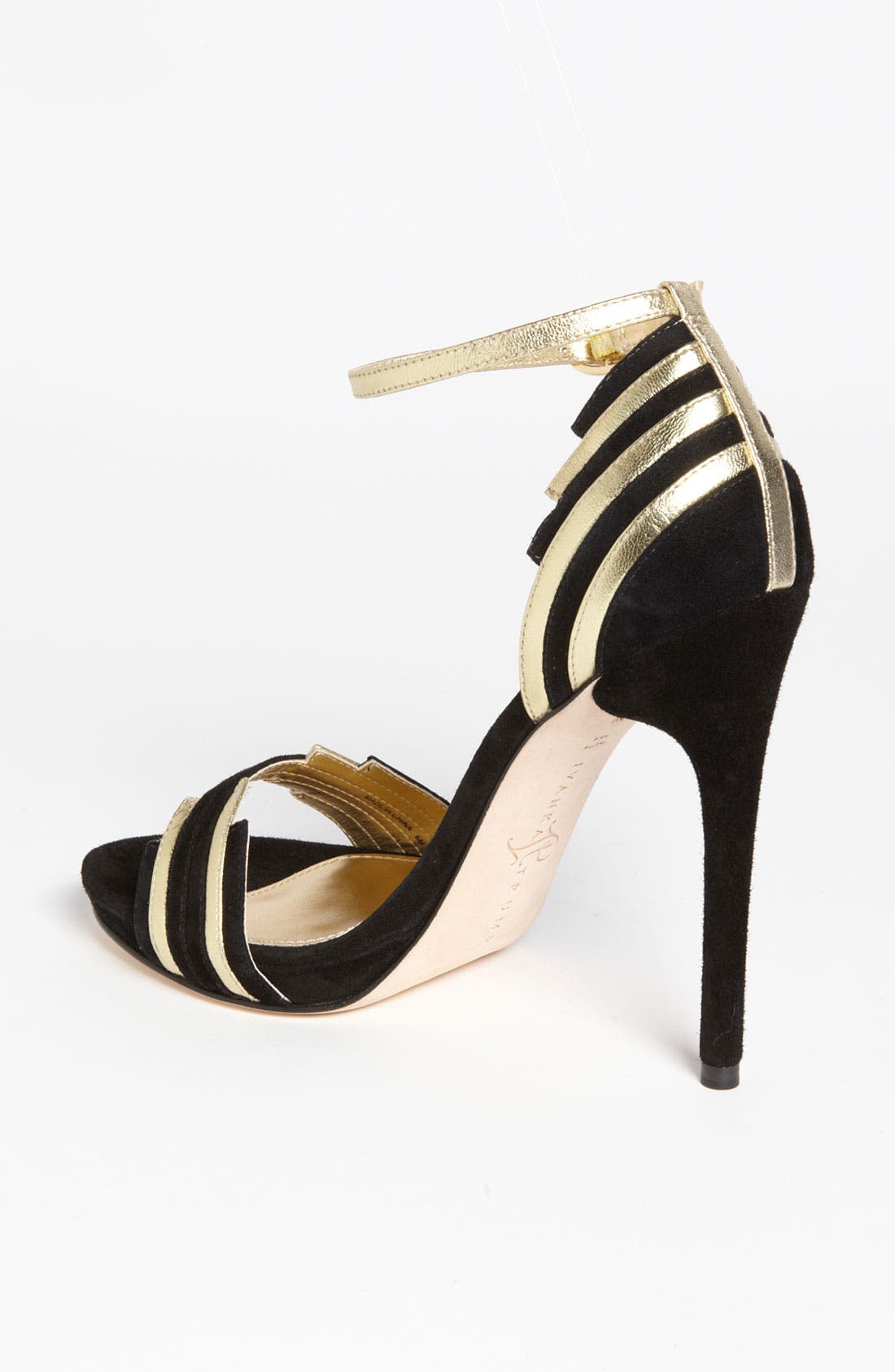 Ivanka Trump 'Aryella' Pump, Alternate, color, 