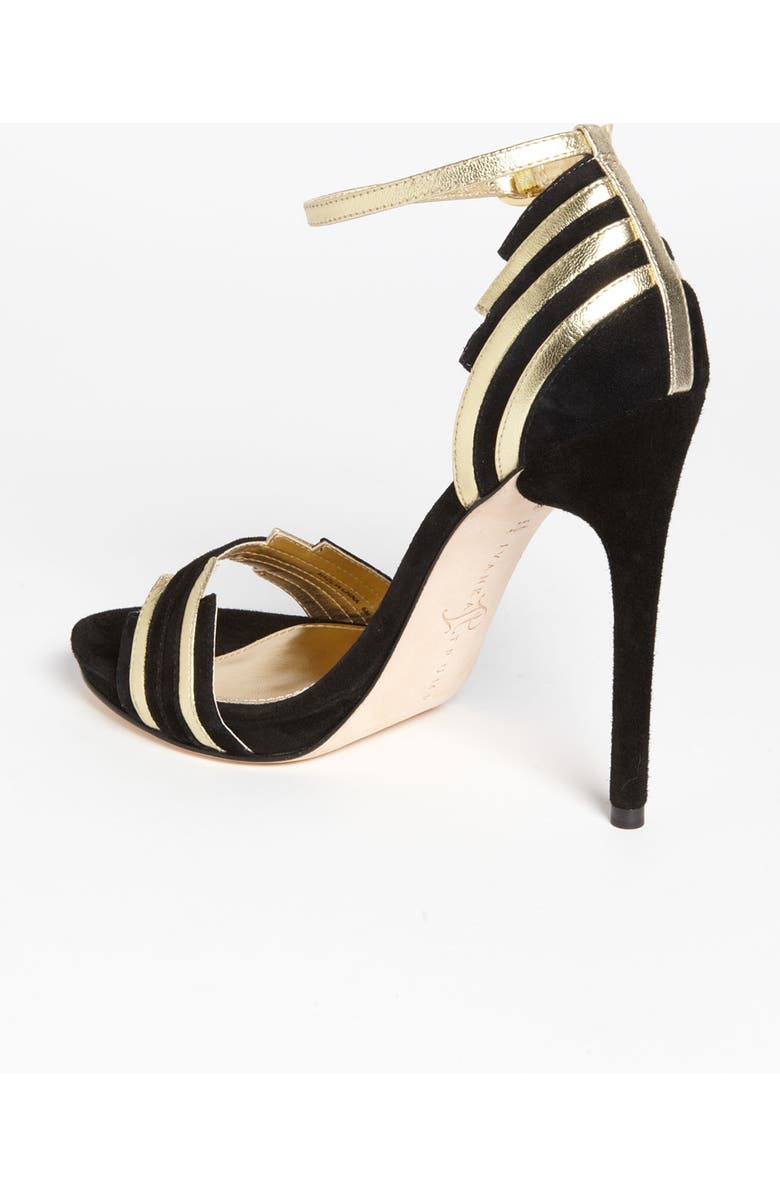 Ivanka Trump 'Aryella' Pump, Alternate, color,