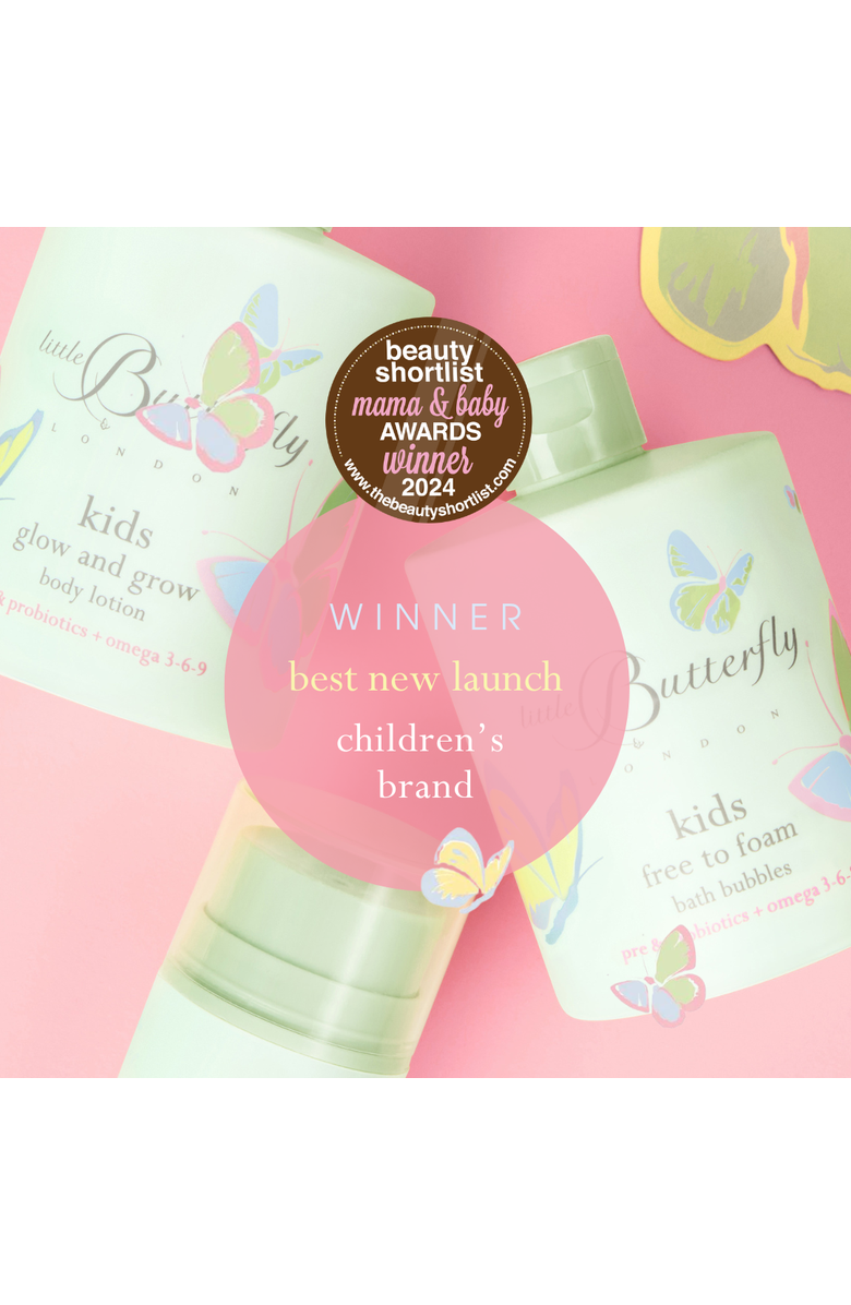 Little Butterfly London Kids Bestseller Set, Alternate, color, Kids Bestseller Set