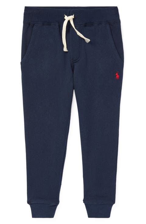 Kids' Fleece Joggers (Toddler & Little Kid)