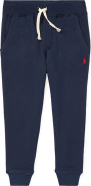 Polo Ralph Lauren Kids' Fleece Joggers