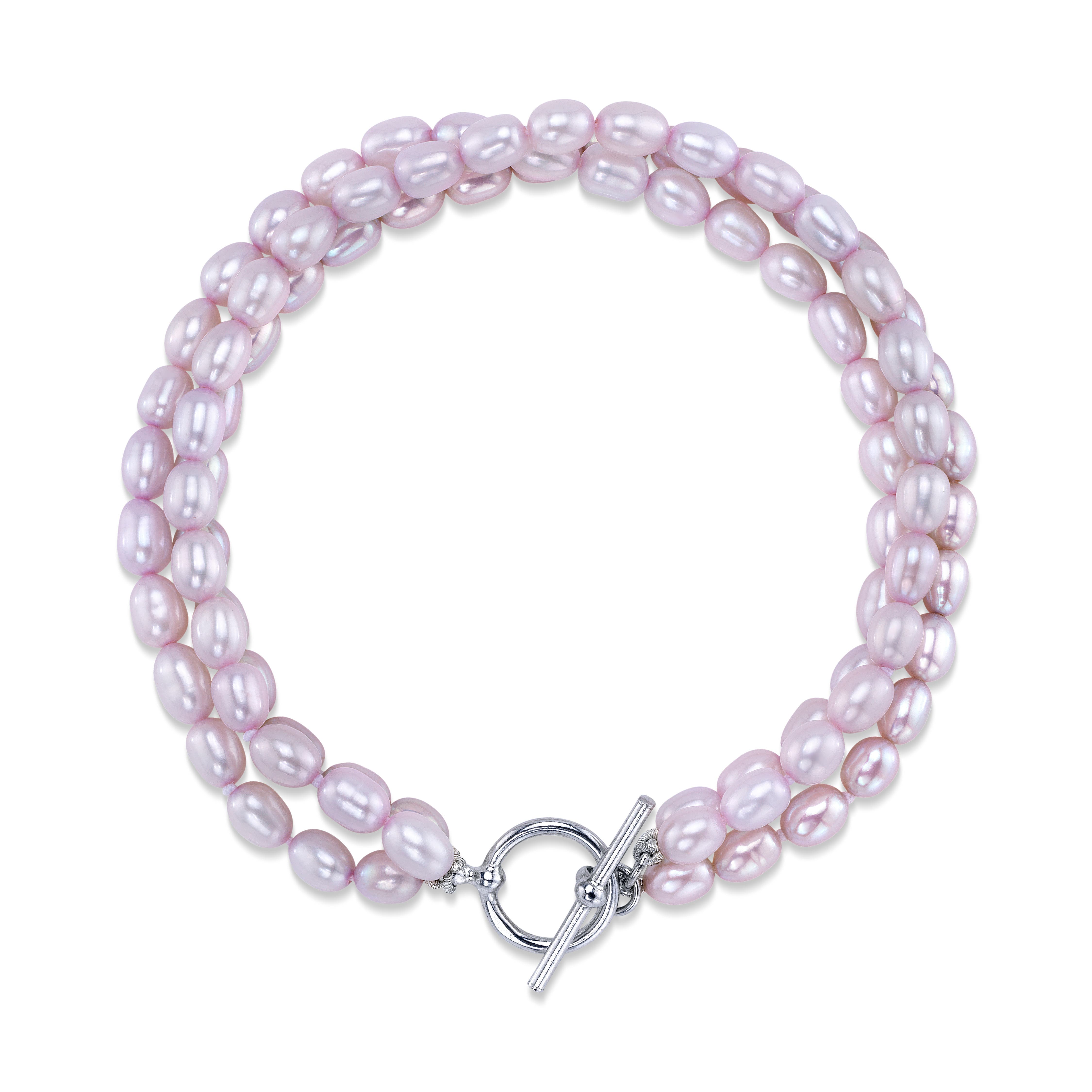 selected Pink Pearls