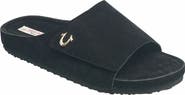 True Religion Billy Velcro Strap Sandal