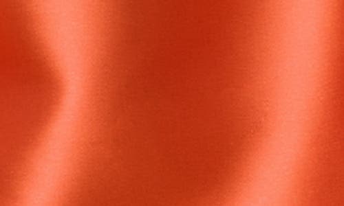 Solid & Striped The Yarden Babydoll Camisole In Orange