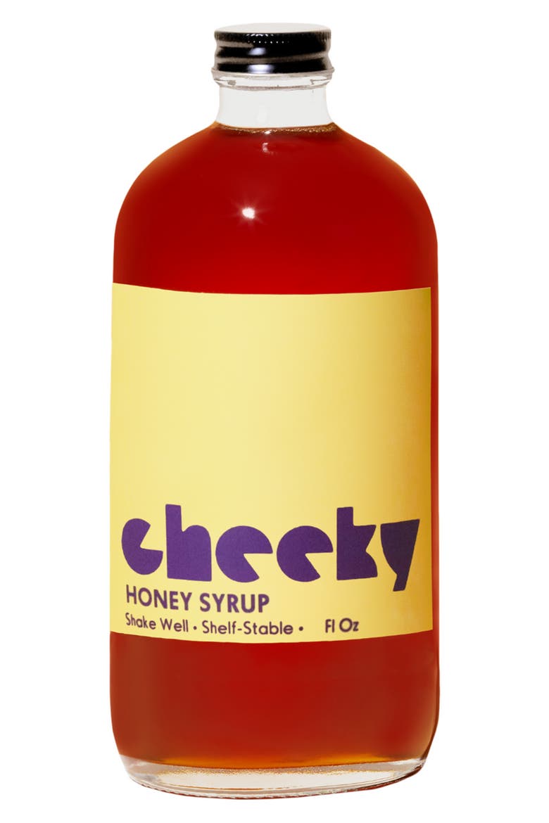 Honey Syrup, Main, color, LIGHT BROWN
