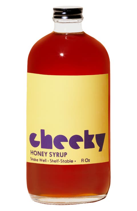 Honey Syrup