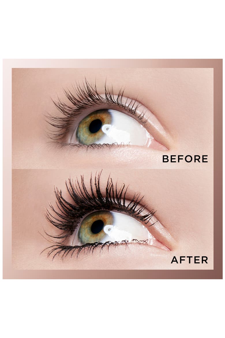 Lash Idôle Waterproof Mascara, Alternate, color, 01 BLACK