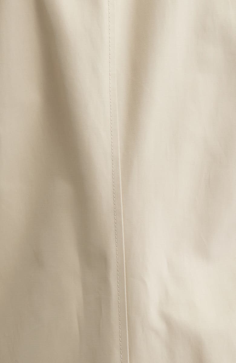 Michael Kors Reefer Jacket, Alternate, color, Dune