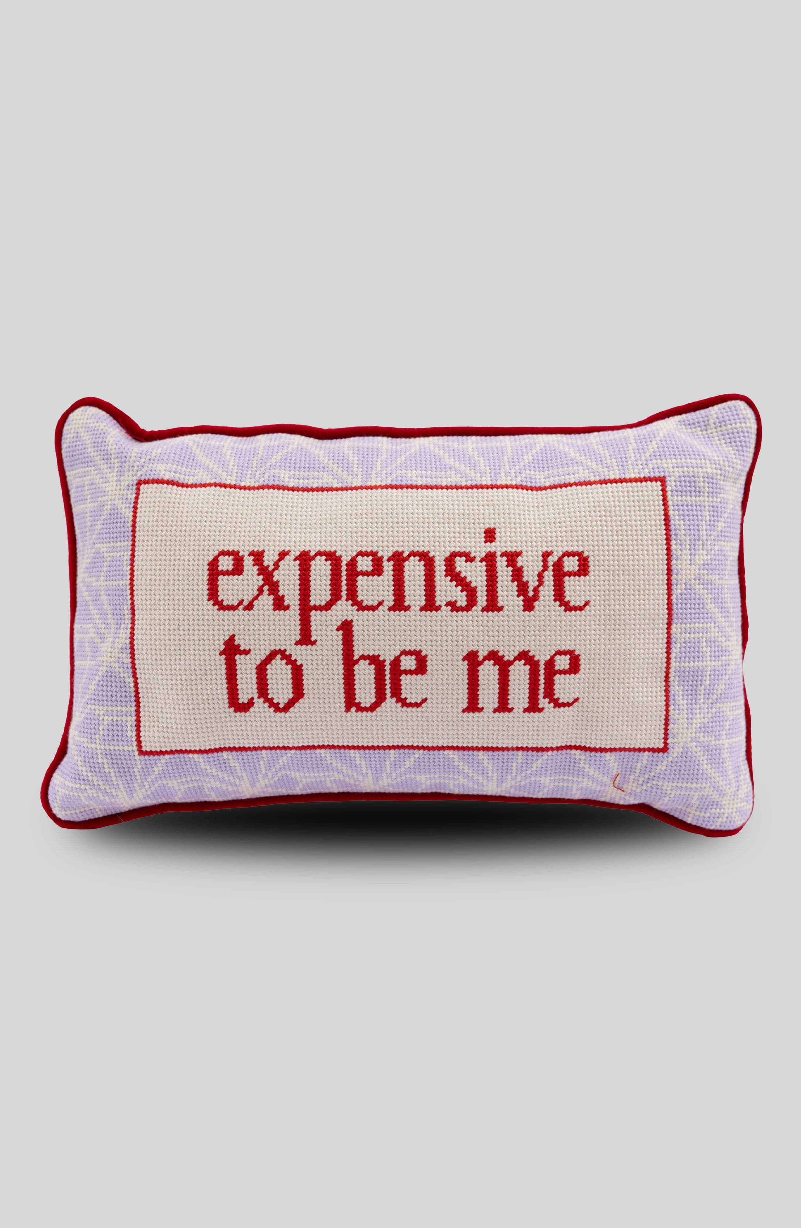 selected Expensive To Be Me