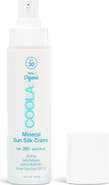 COOLA® Suncare Full Spectrum 360º Sun Silk Crème SPF 30 Sunscreen