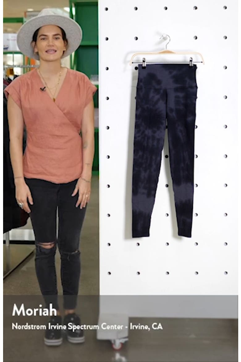 Sunset Leggings video