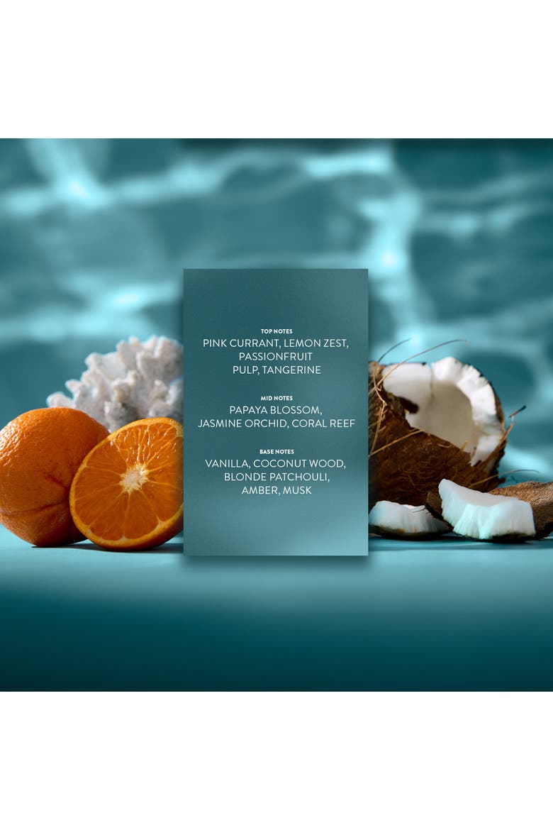 Arashi Reef Eau de Parfum, Alternate, color, 10ml