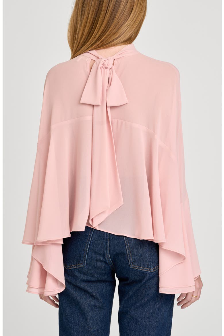 Reine Swing Top, Alternate, color, PINK