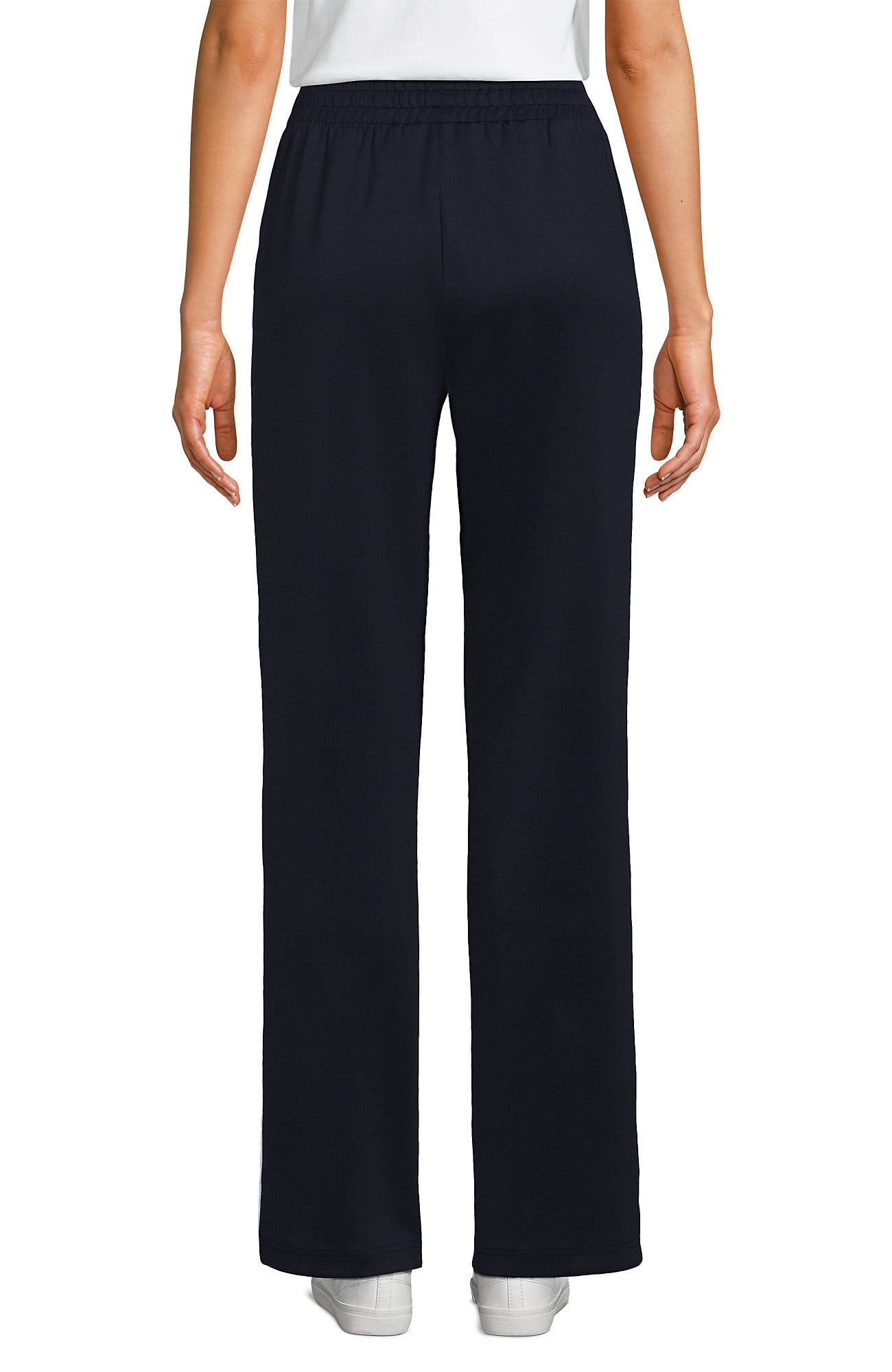 School Uniform  Active Performance Track Pants - image 4