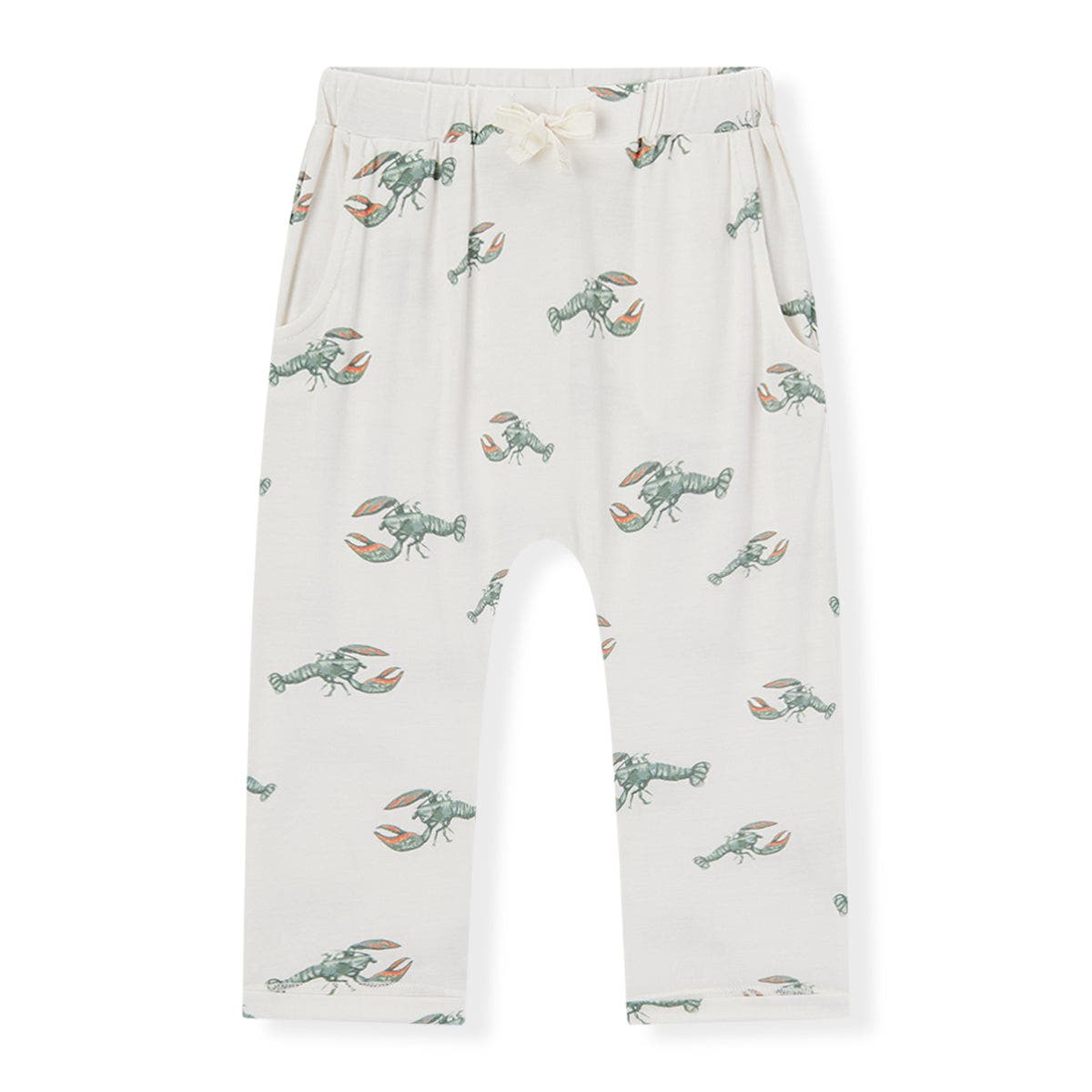 Mint Lobster