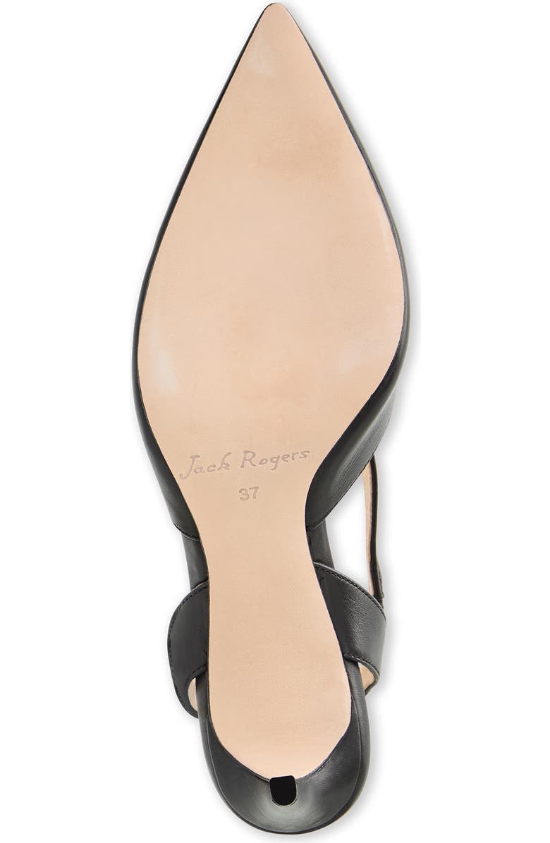 Jack Rogers Ansley Slingback Pump, Alternate, color,