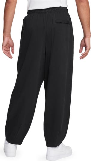 Nike Club Fleece Oversize Pants | Nordstrom Nike Club Fleece Oversize Pants | Nordstrom