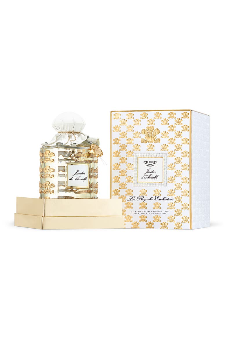Les Royales Exclusives Jardin d'Amalfi Fragrance, Alternate, color, NO COLOR