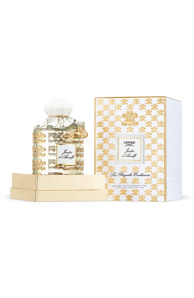 Creed Les Royales Exclusives Jardin d'Amalfi Fragrance, Alternate, color,