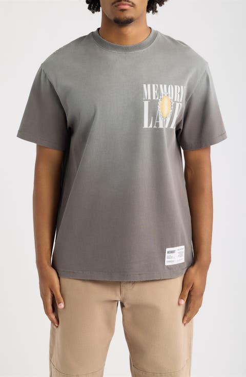 Jewels Cotton Graphic T-Shirt
