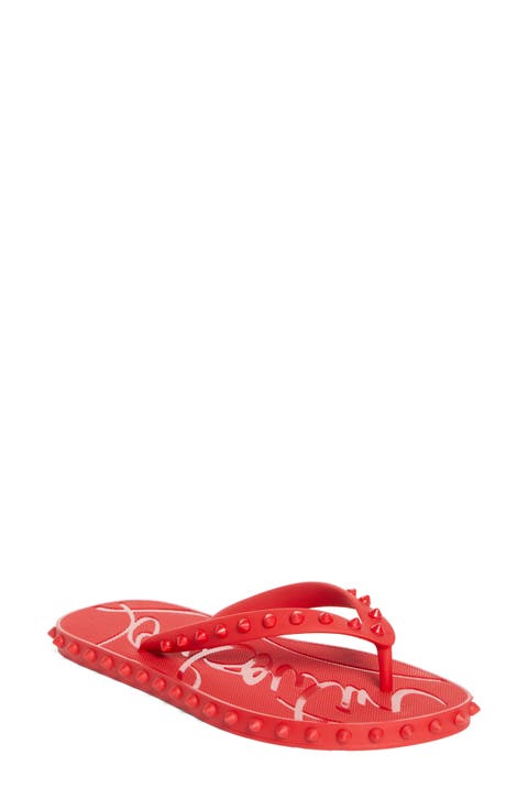 Super Loubi Flip Flop (Women)