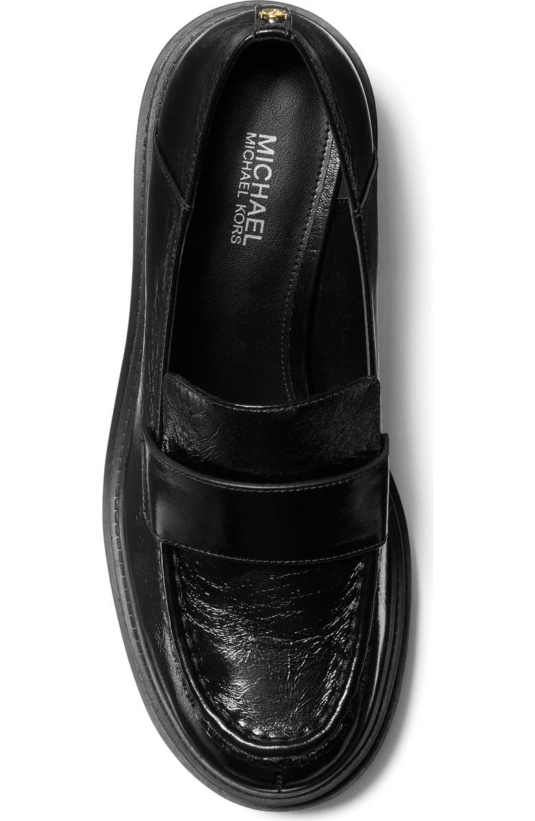 MICHAEL Michael Kors Rocco Platform Loafer, Alternate, color,