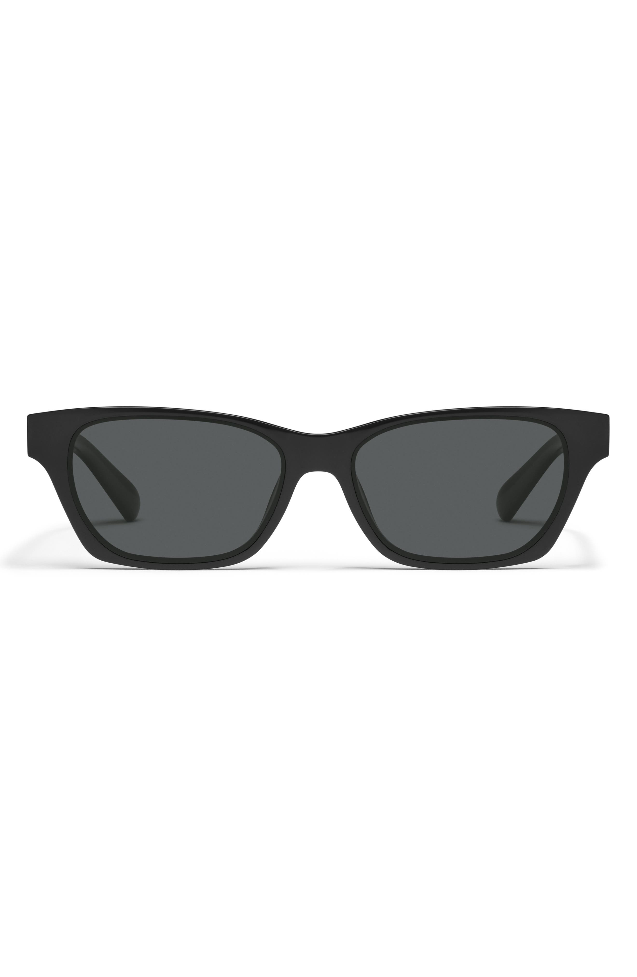 selected BLACK/ SMOKE POLARIZED