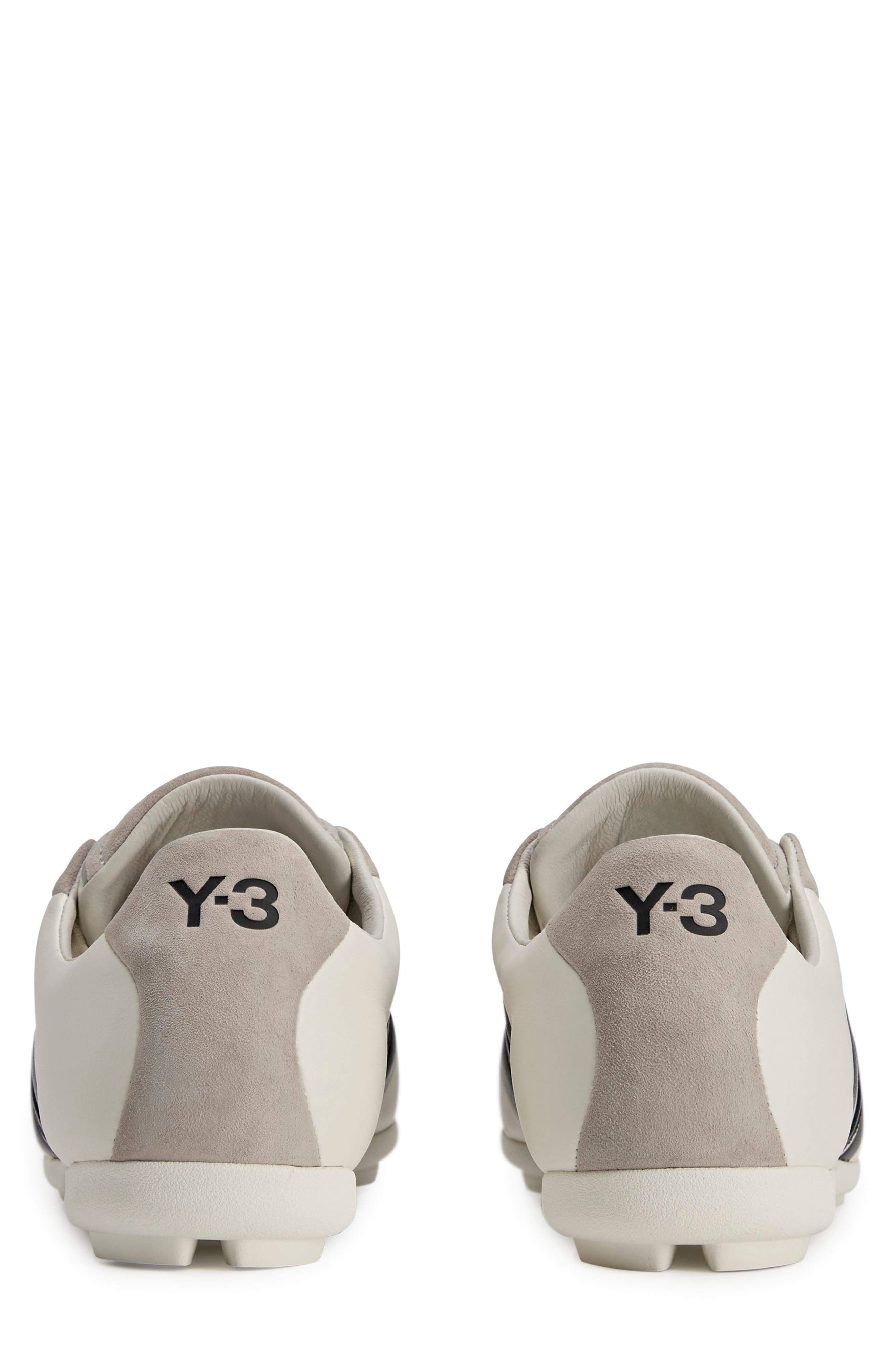 Y-3 Gender Inclusive Y-3 Field Sneaker, Alternate, color, 