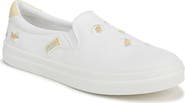 Blowfish Malibu Havasu Embroidered Slip-On Sneaker