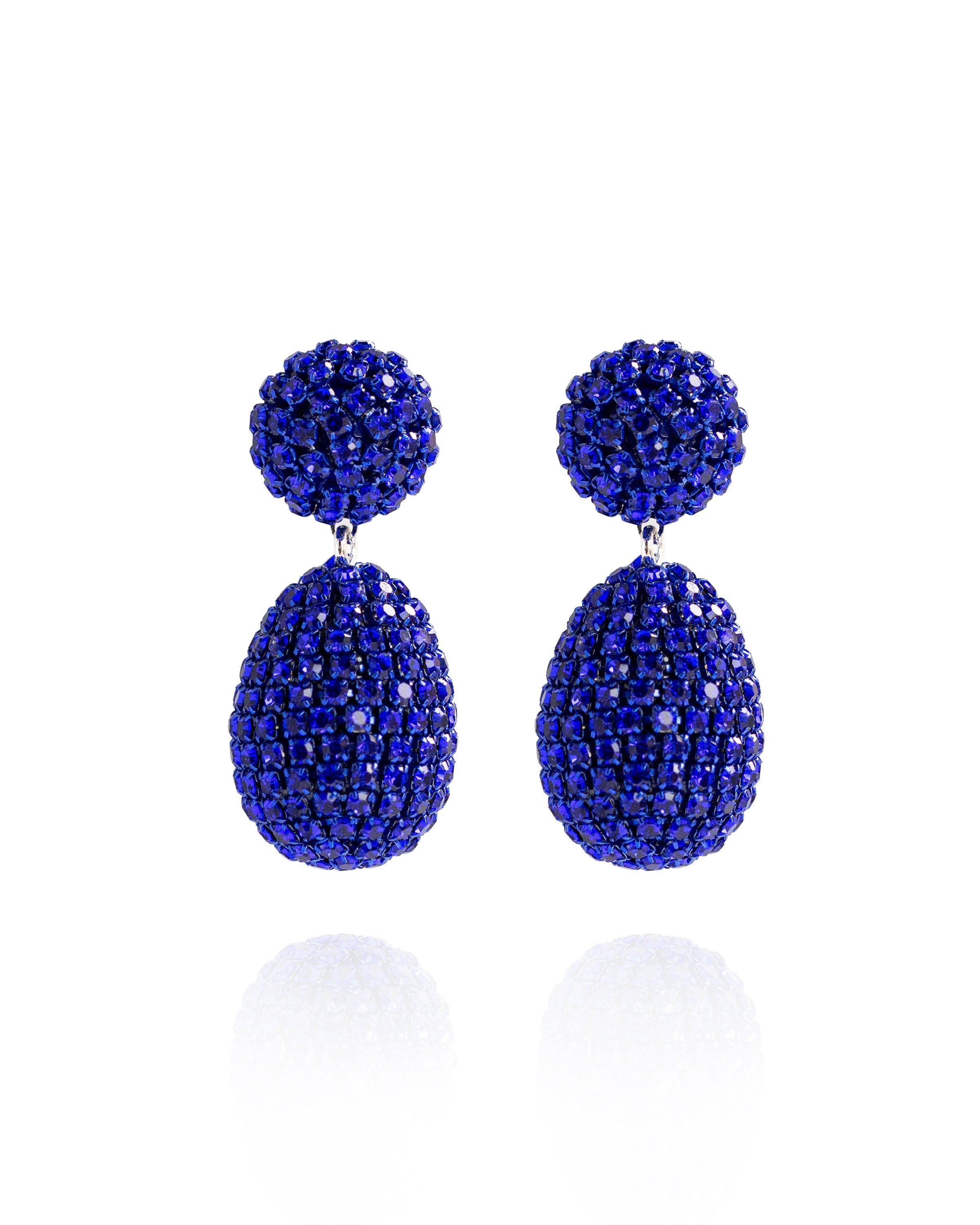 Midnight Blue