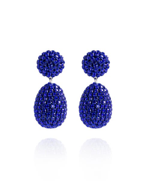 Clio Earrings