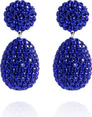 Saulė Label Clio Earrings