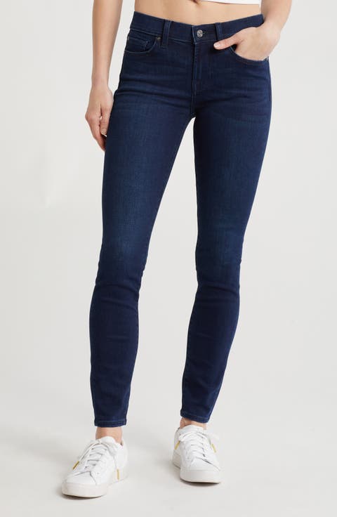 Gwenevere Skinny Jeans