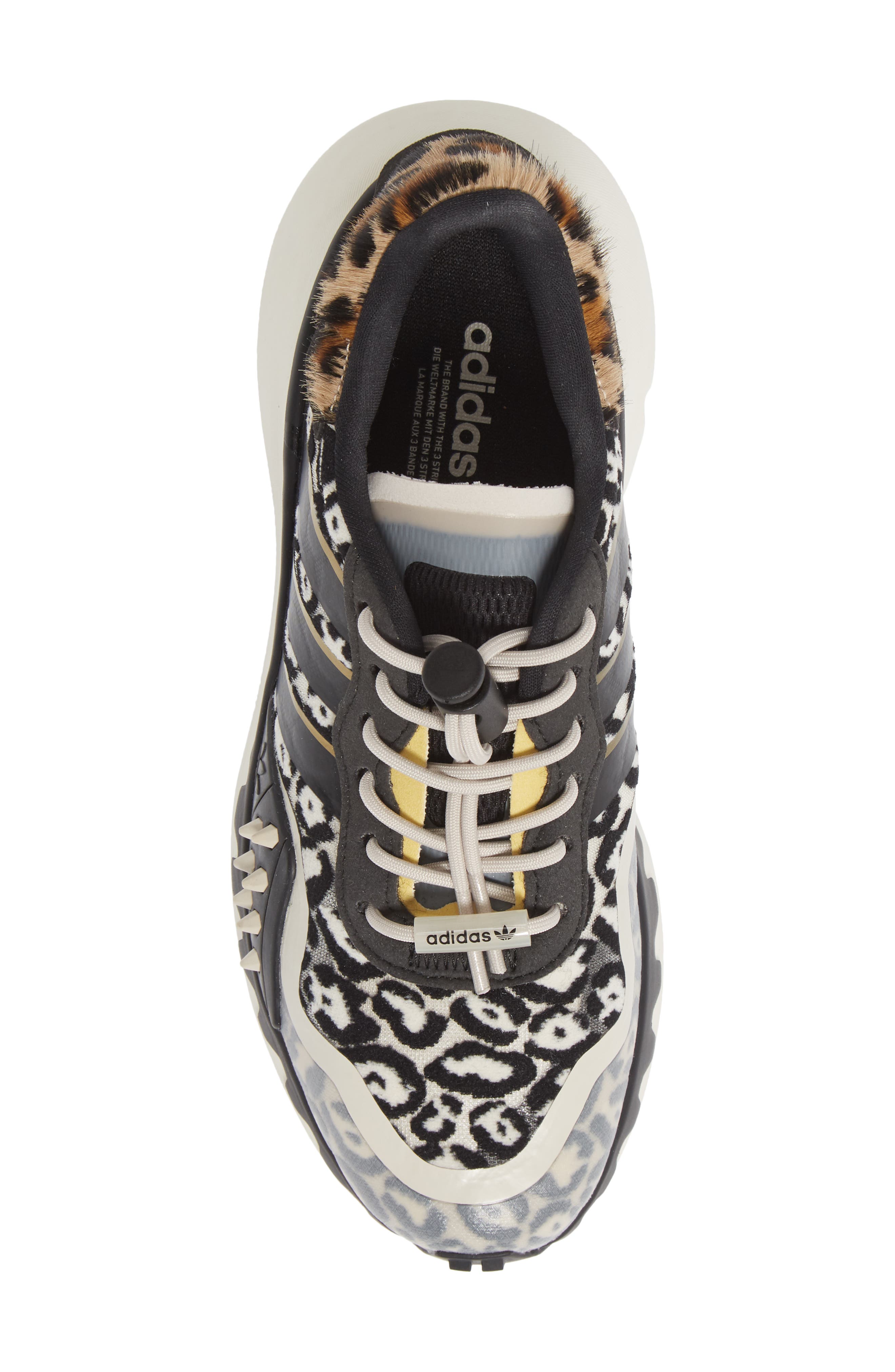 adidas Choigo Sneaker, Alternate, color, 