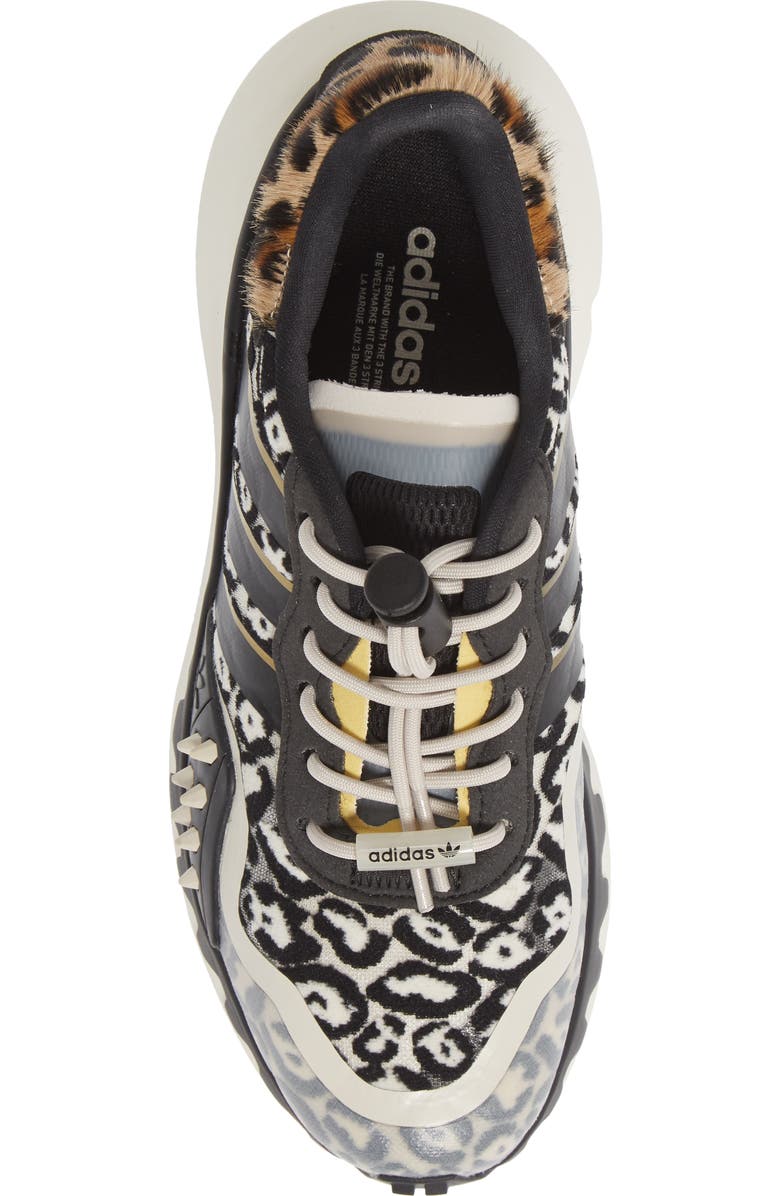 adidas Choigo Sneaker, Alternate, color,