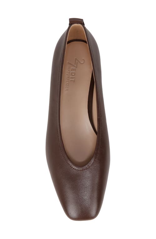 27 Edit Naturalizer Carla Flat