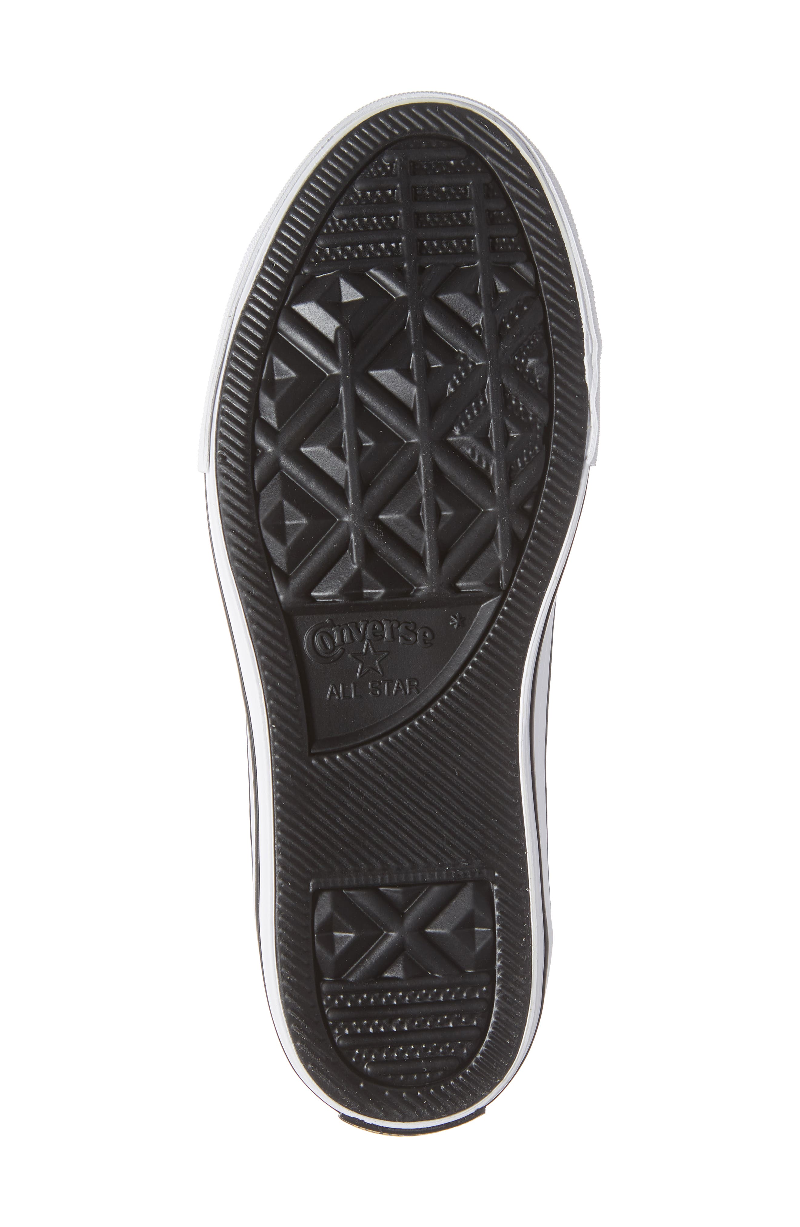 Converse All Star<sup> ®</sup> Batman High Top Sneaker, Alternate, color, 