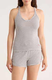 PJ Salvage Life Is Sweet Pajama Tank